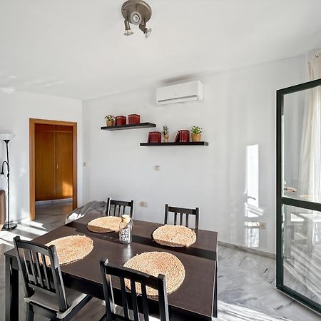 Exclusive Malaga Apartments With Cathedral Views And Auto Check-In 外观 照片