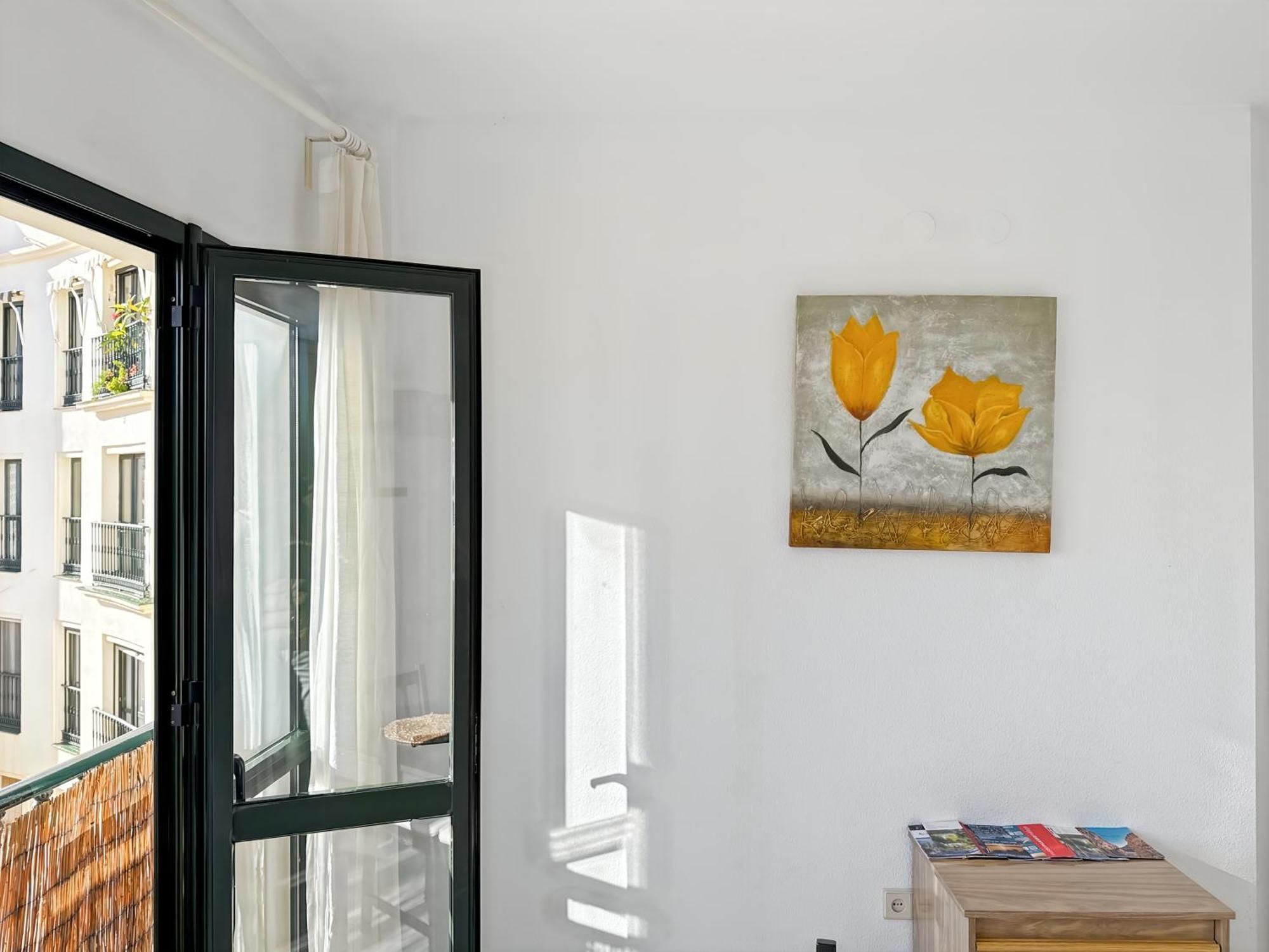 Exclusive Malaga Apartments With Cathedral Views And Auto Check-In 外观 照片