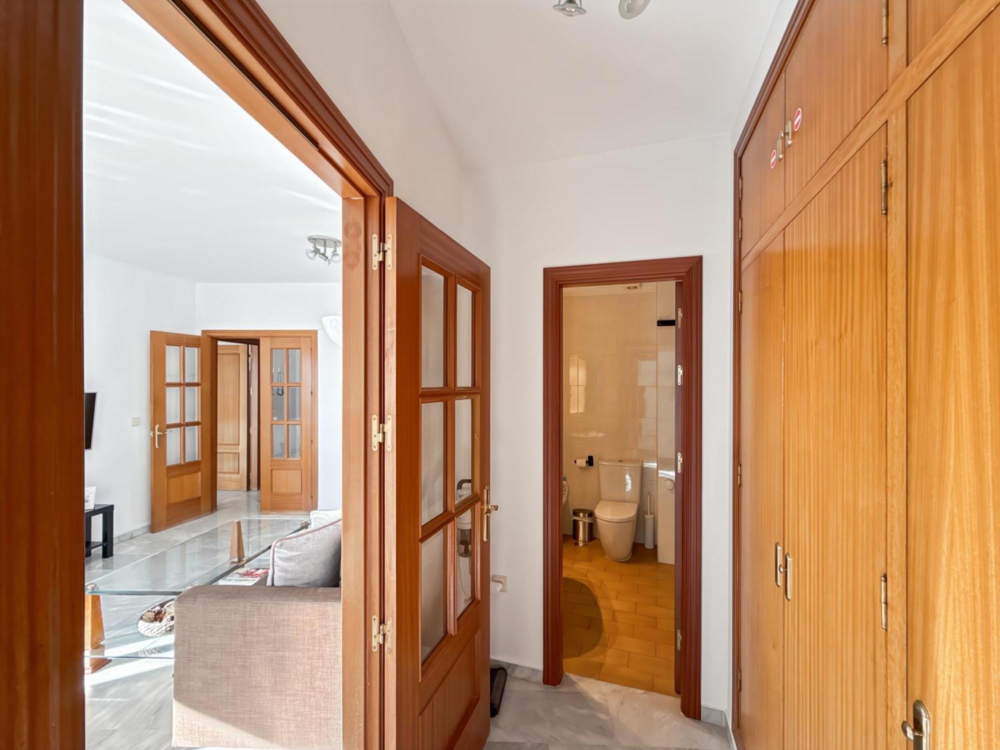 Exclusive Malaga Apartments With Cathedral Views And Auto Check-In 外观 照片
