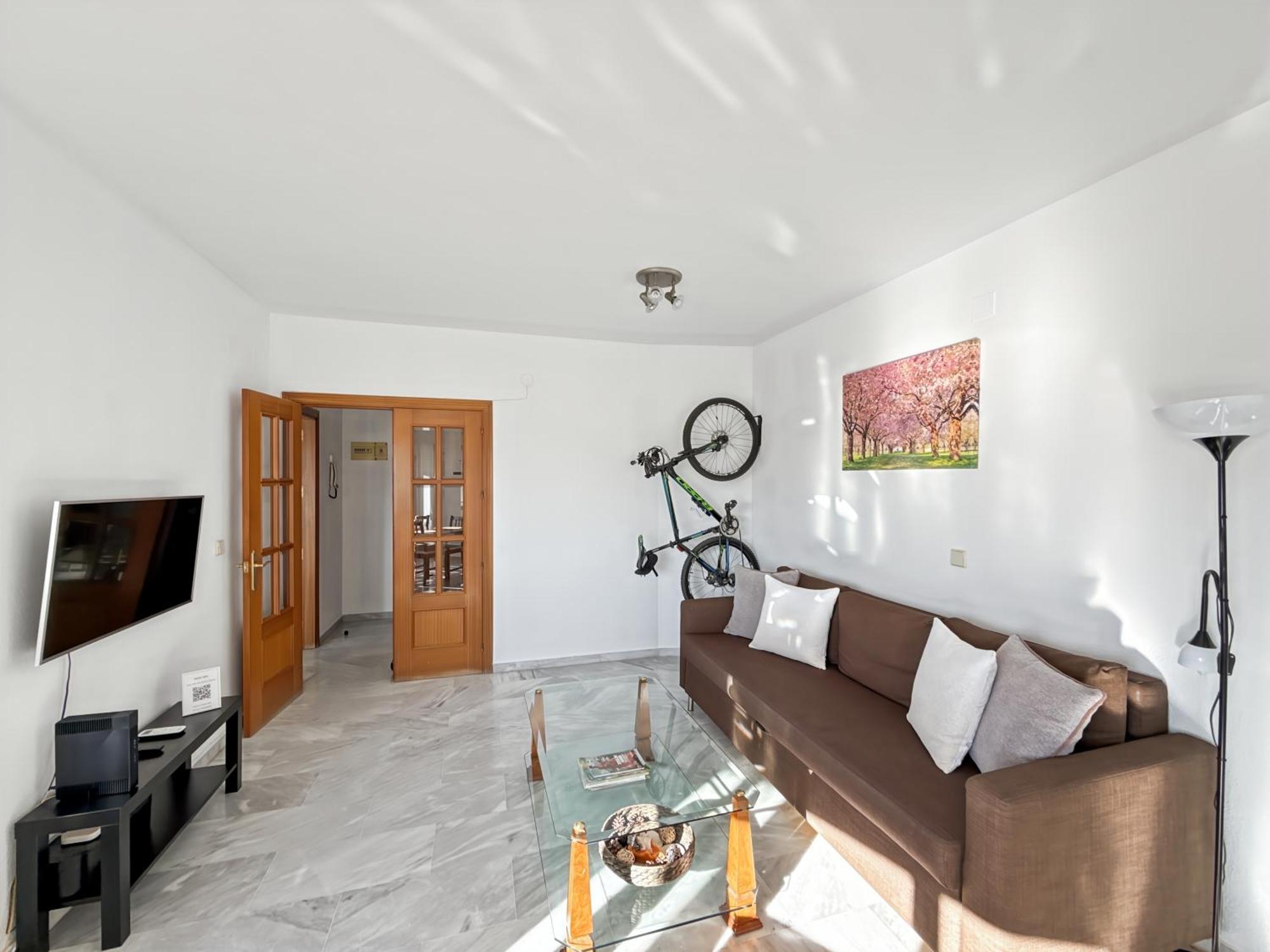 Exclusive Malaga Apartments With Cathedral Views And Auto Check-In 外观 照片