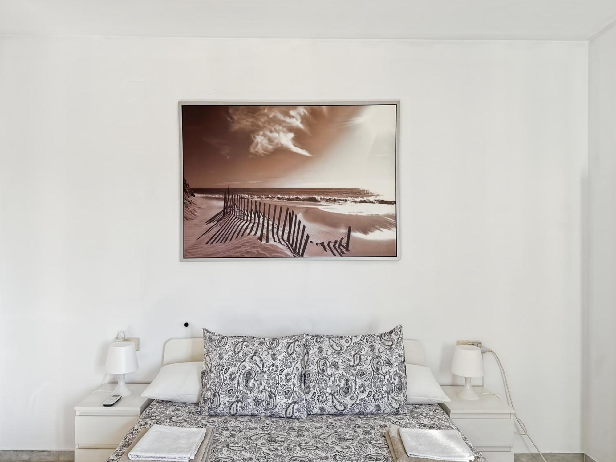 Exclusive Malaga Apartments With Cathedral Views And Auto Check-In 外观 照片